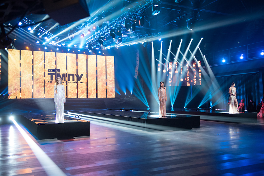 Названа победительница "Супер Топ-модели по-украински": знойные фото красотки